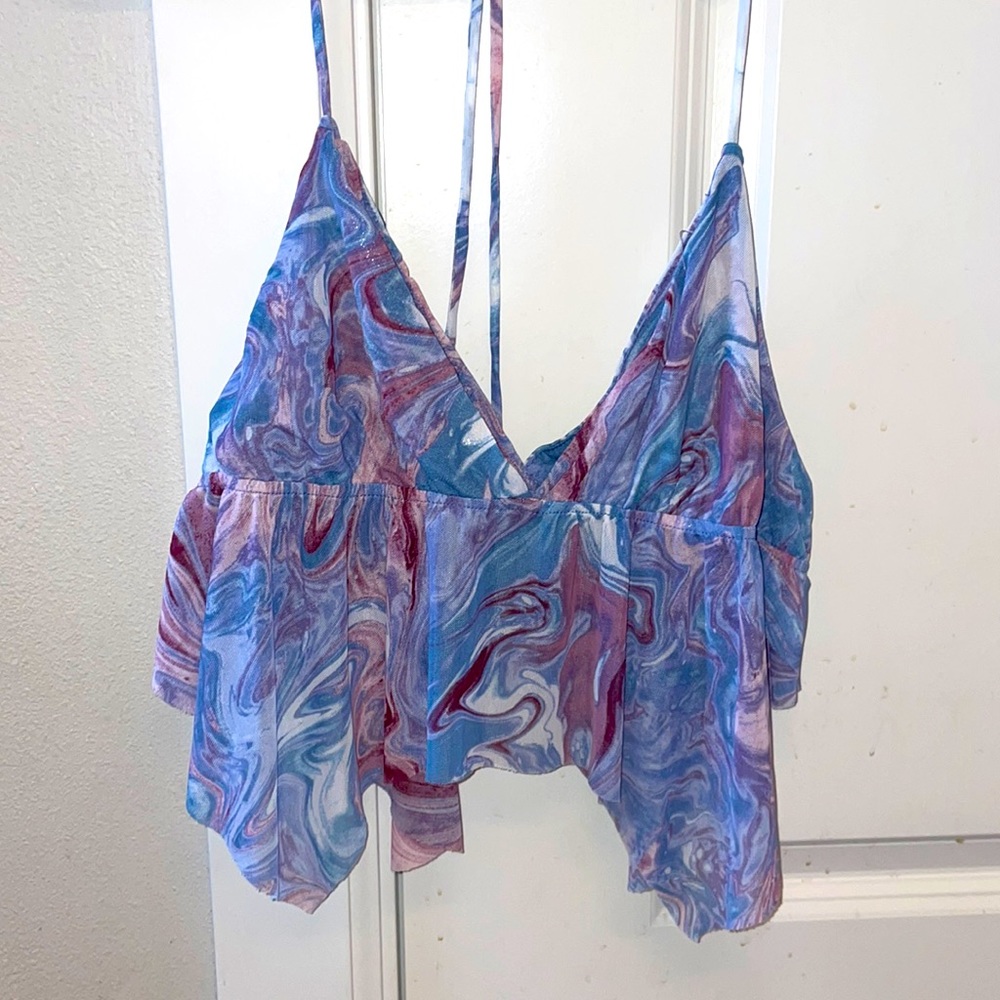 Medium Urban Outfitters Tank-Top